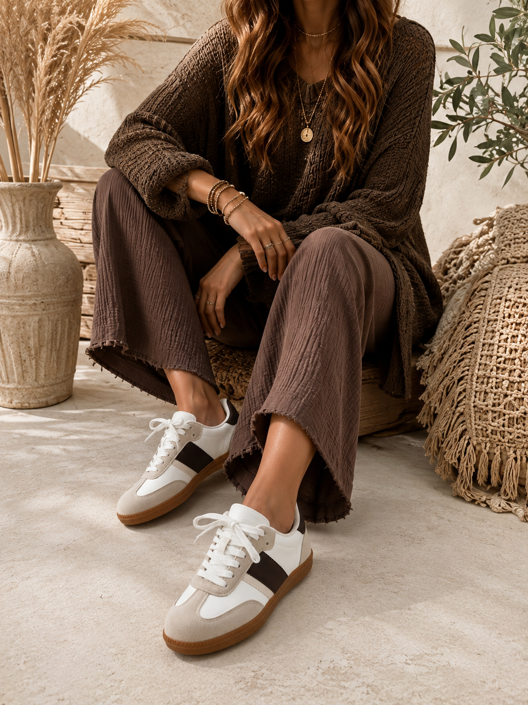 Sneaker "ELLA"