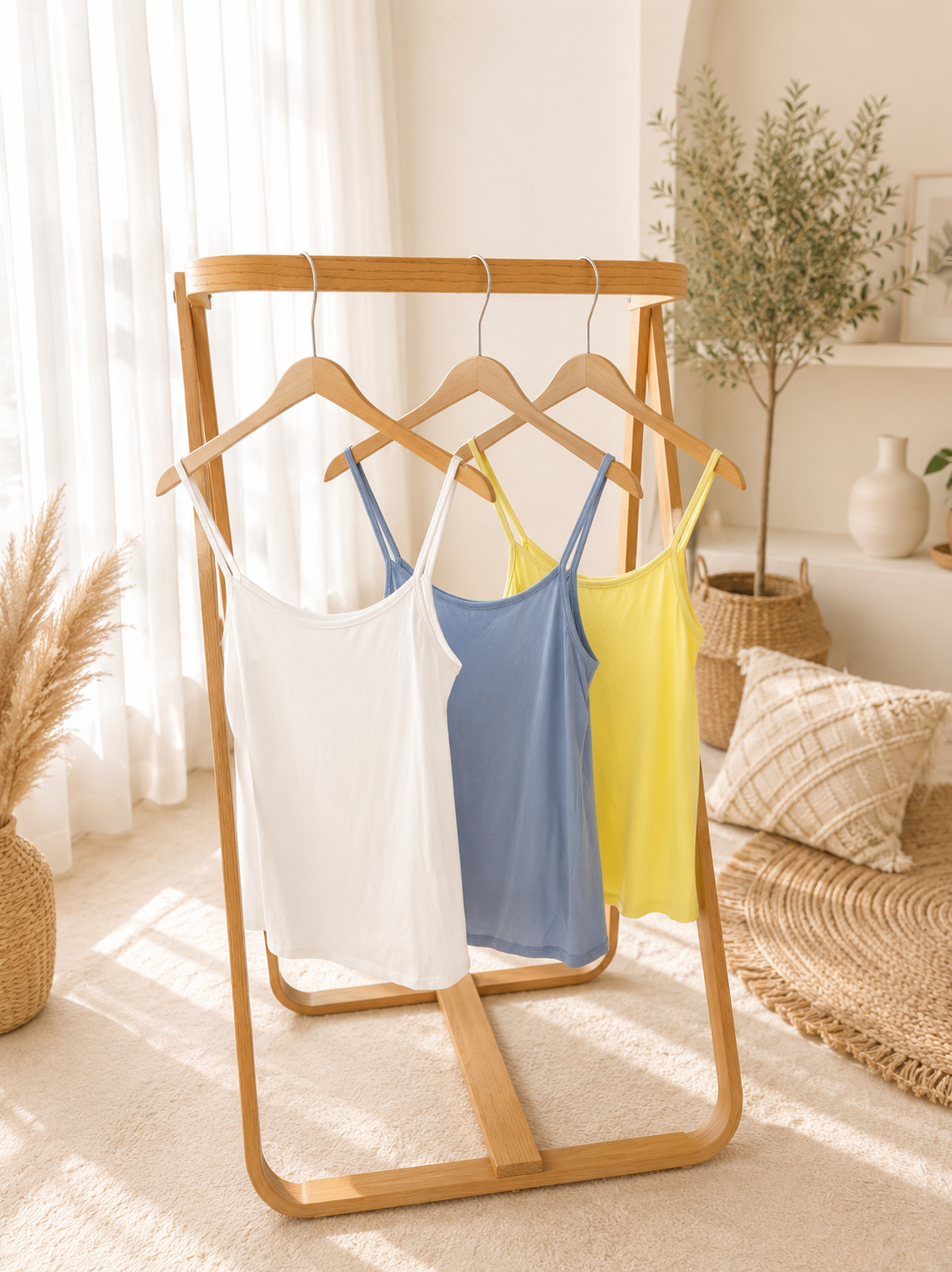 Top "Aylin" NEU - Basic Top