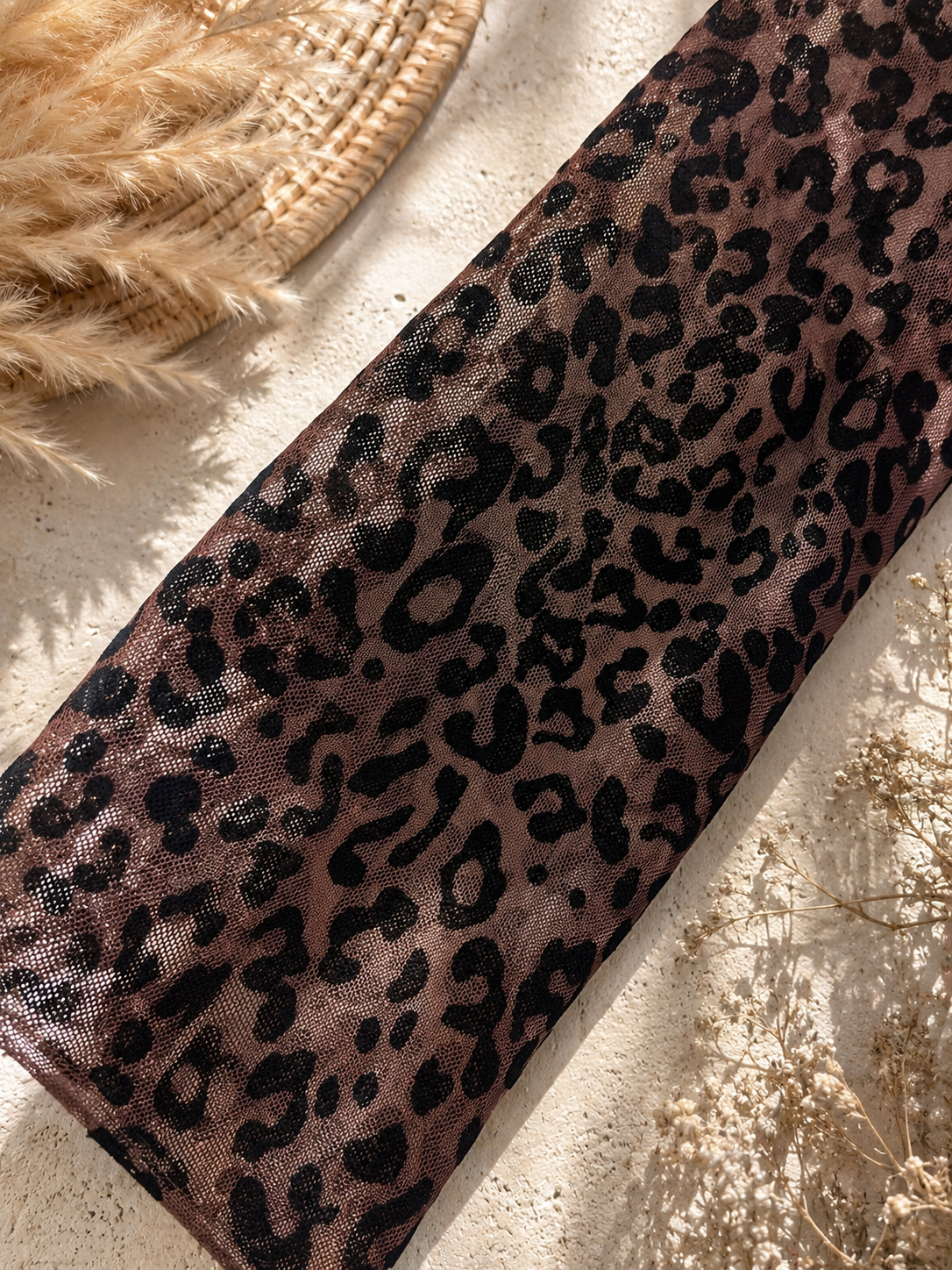Mashshirt "LEO" Softtouch Print