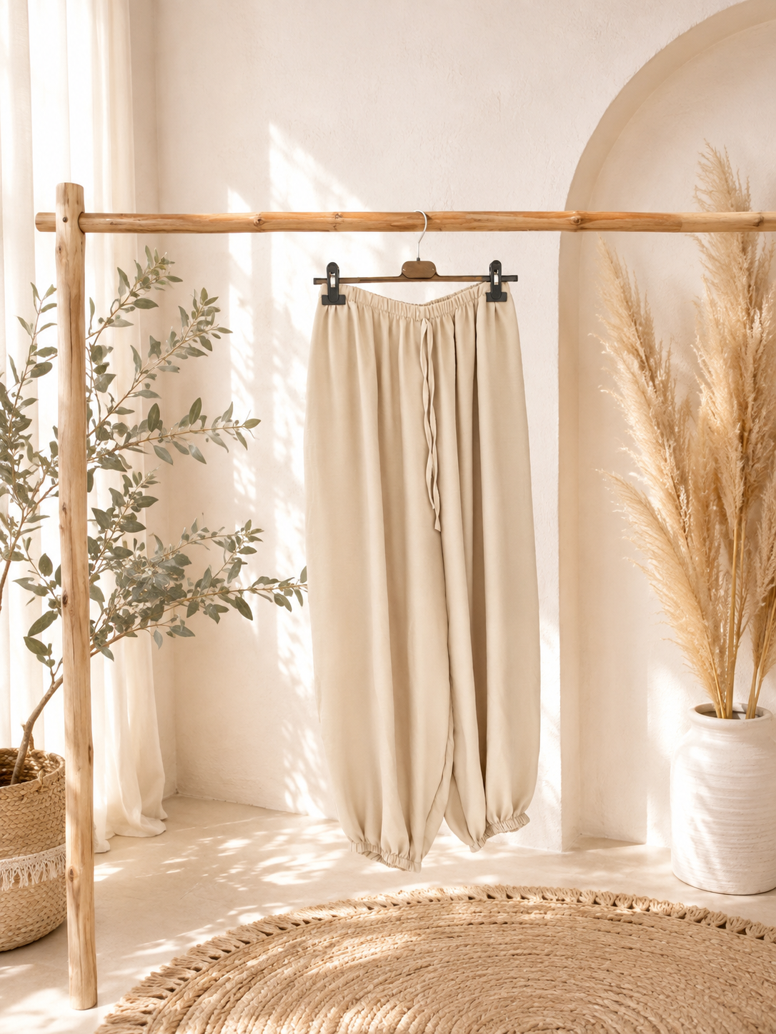 Hose "Ellya" - verschiedene Farben