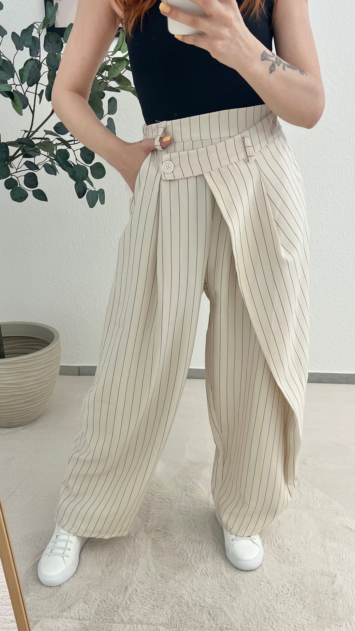 Hose "Narla"