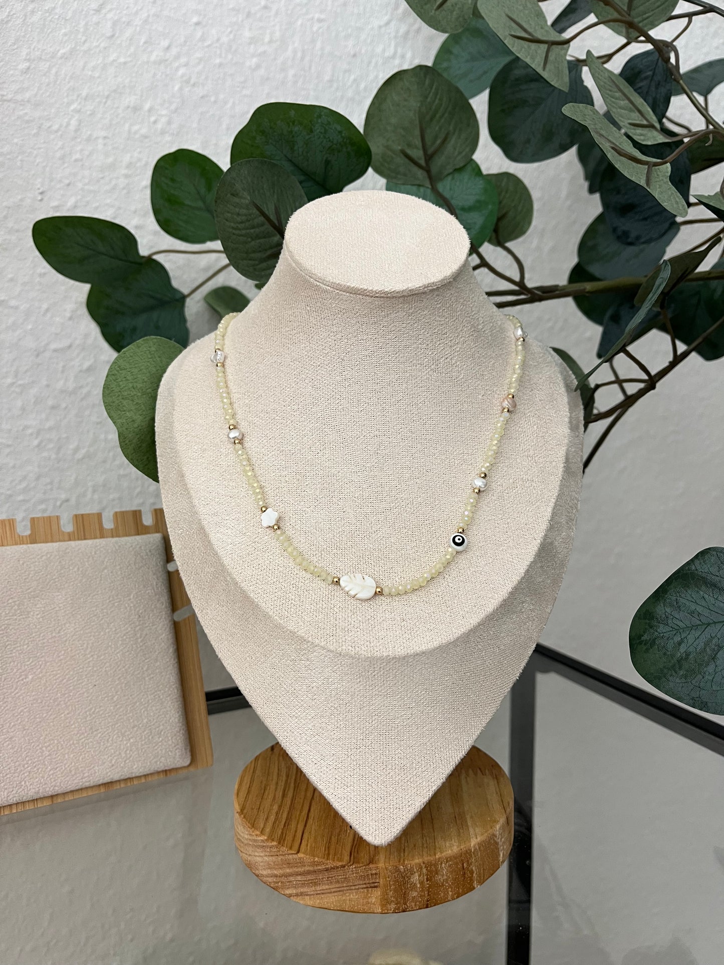 Kette "Shine"