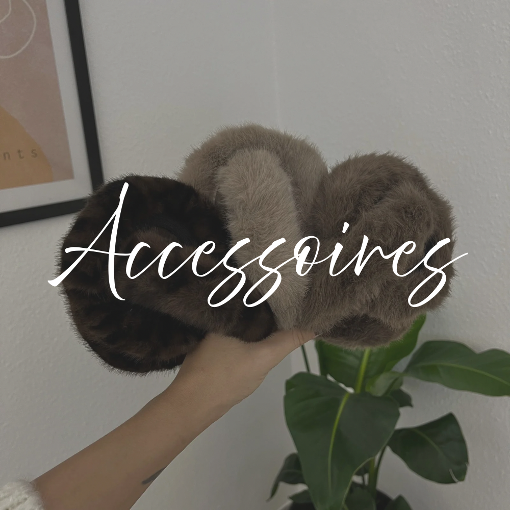 Accessoires