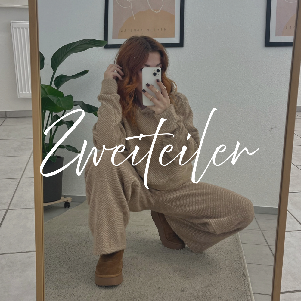 Zweiteiler