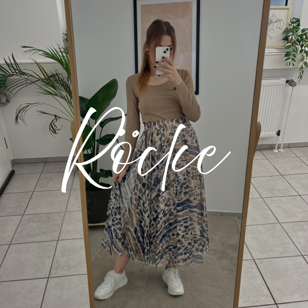 Röcke