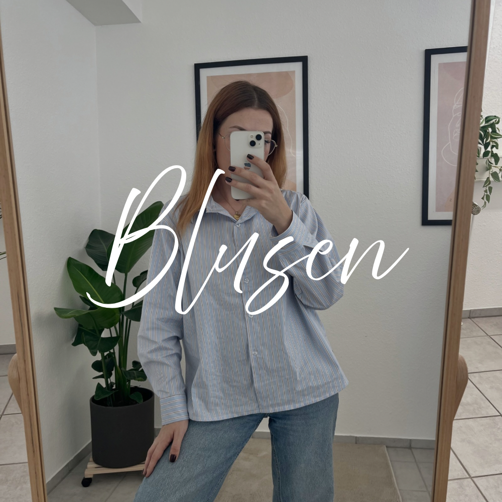 Blusen