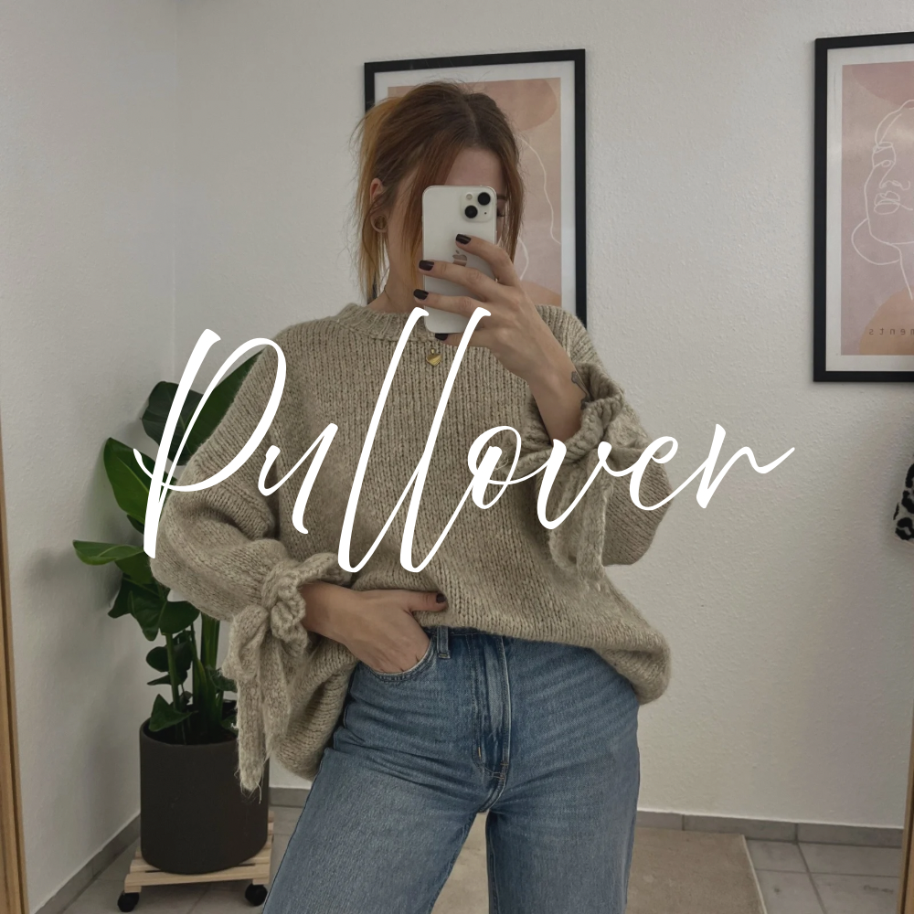 Pullover