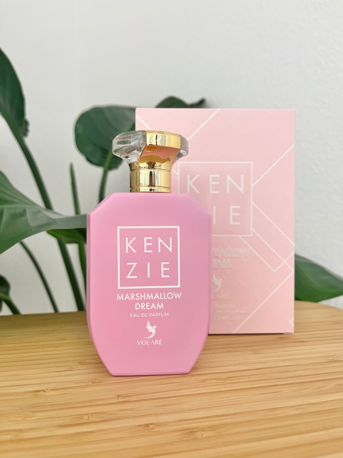 KENZIE Marshmellow Dream 100ml