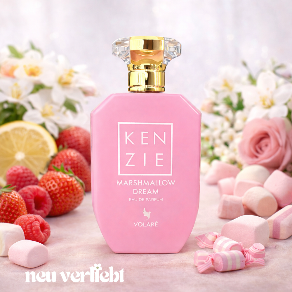 KENZIE Marshmellow Dream 100ml