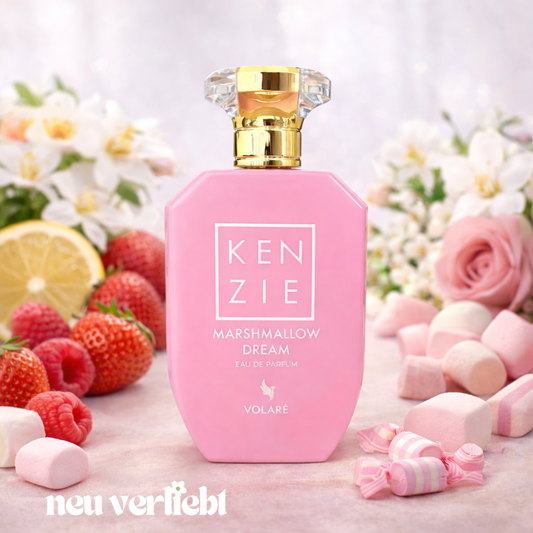 KENZIE Marshmellow Dream 100ml