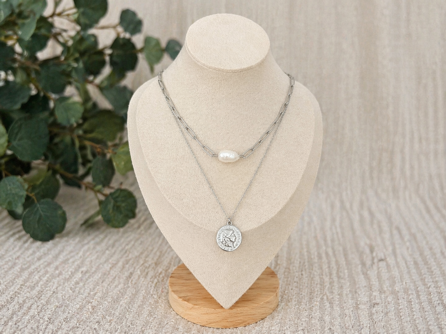 Kette "Eve"