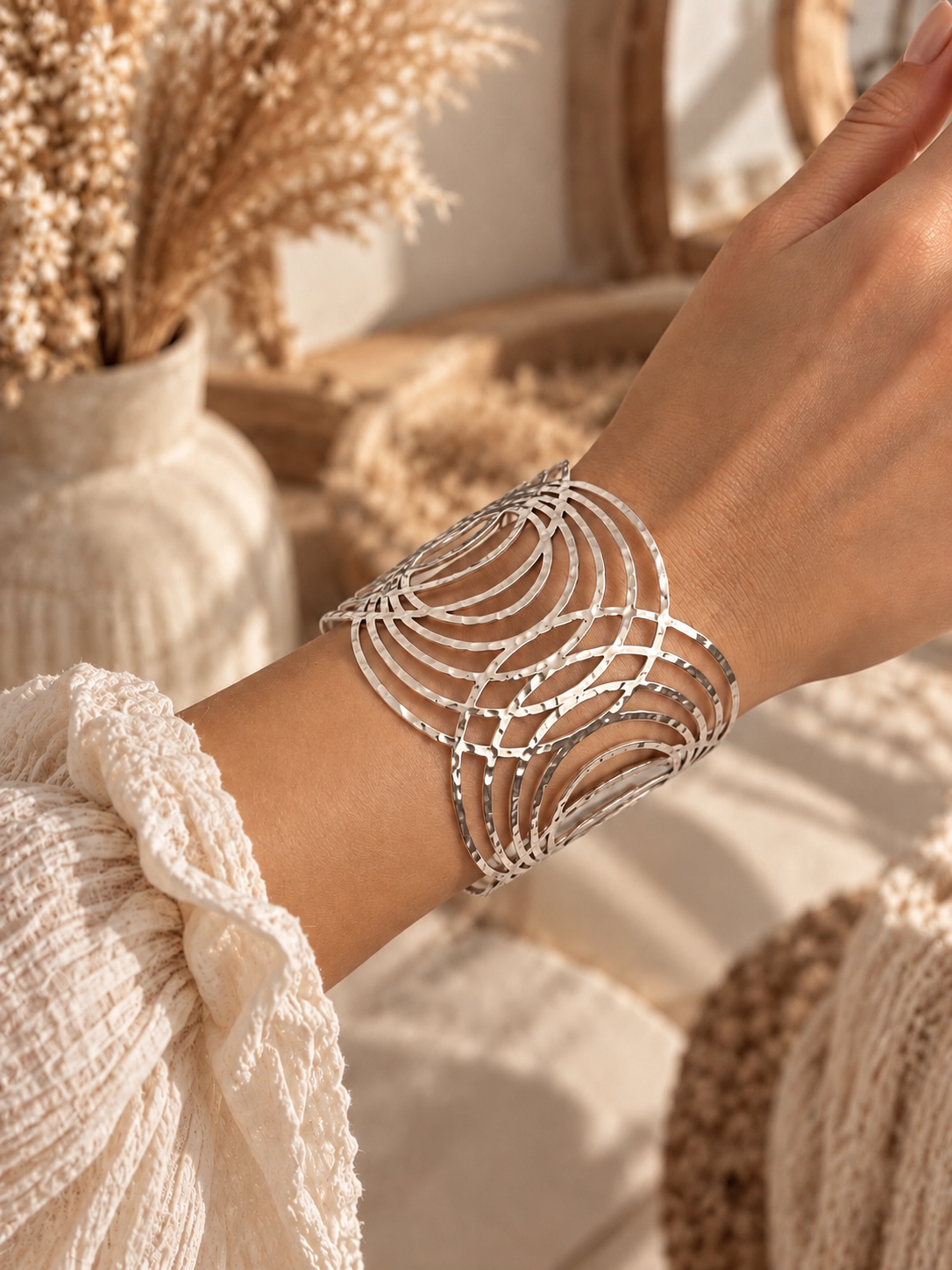 Bohotique Armbänder