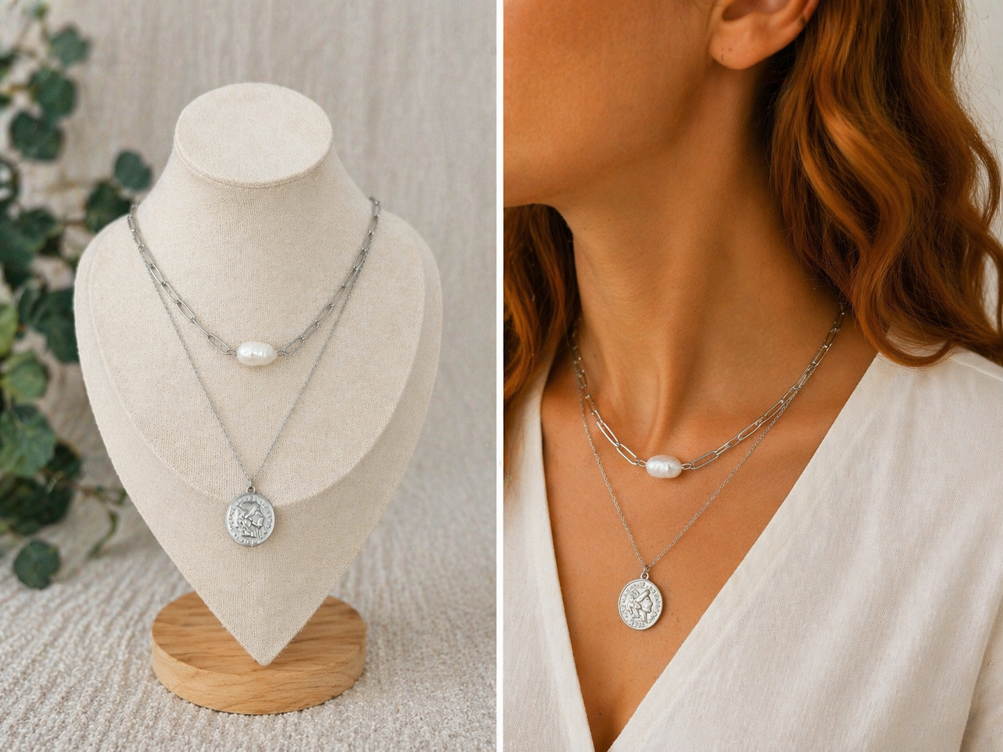 Kette "Eve"