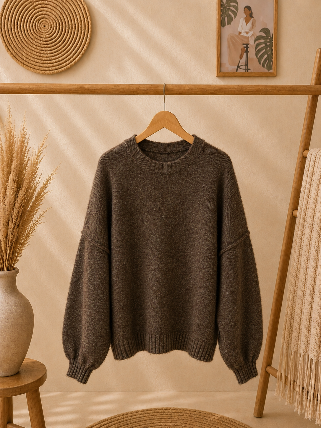 Pullover "SANNE" - verschiedene Farben