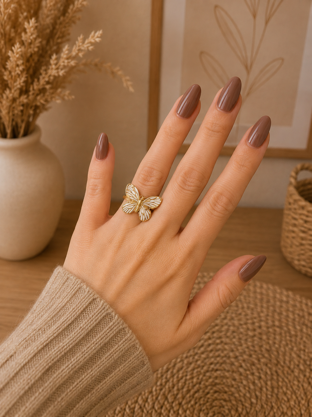 Bohotique Ringe