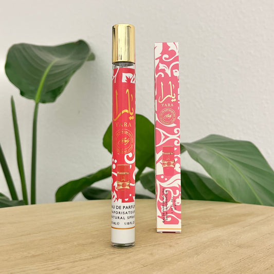 Lattafa Yara Candy Taschenparfum 35ml