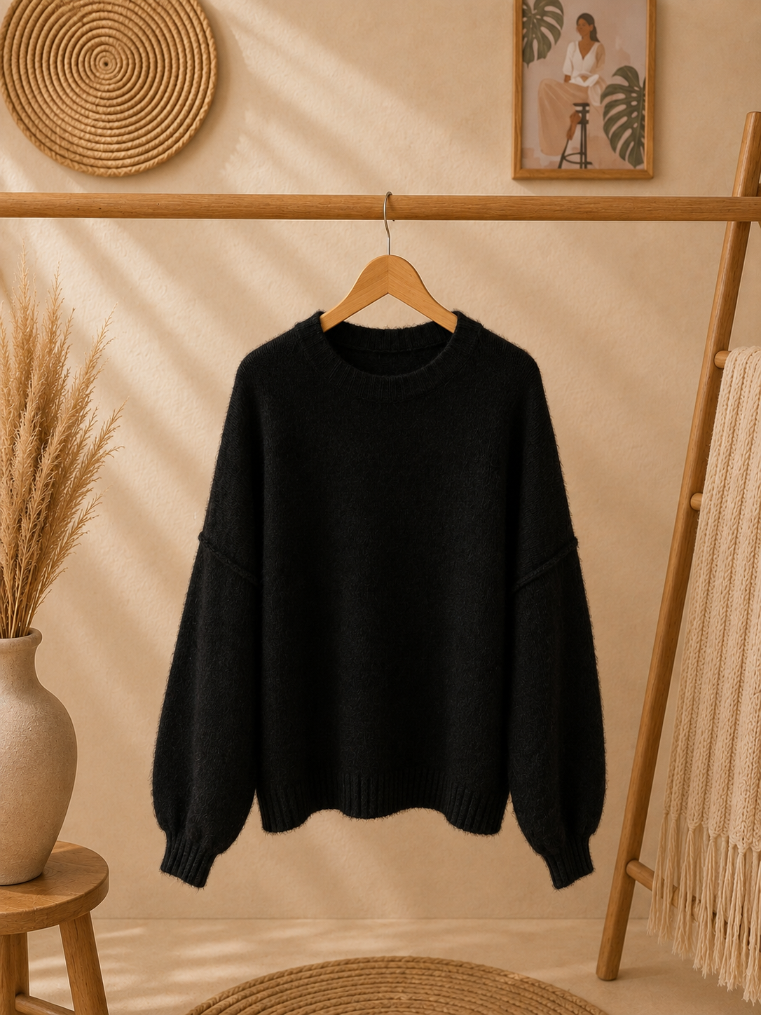 Pullover "SANNE" - verschiedene Farben