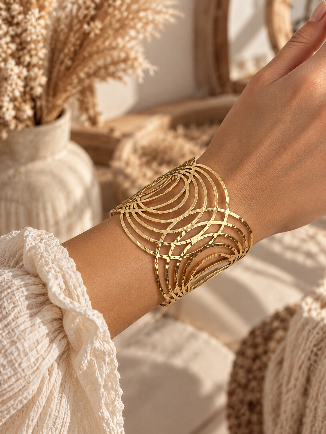 Bohotique Armbänder