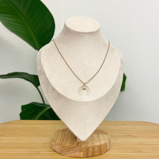 Kette Magicmoon clear