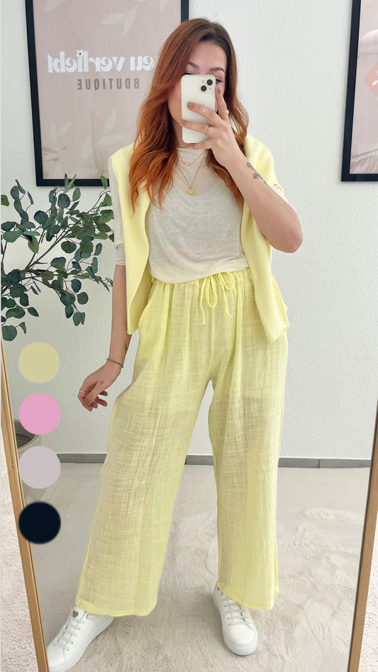 Hose Kinga