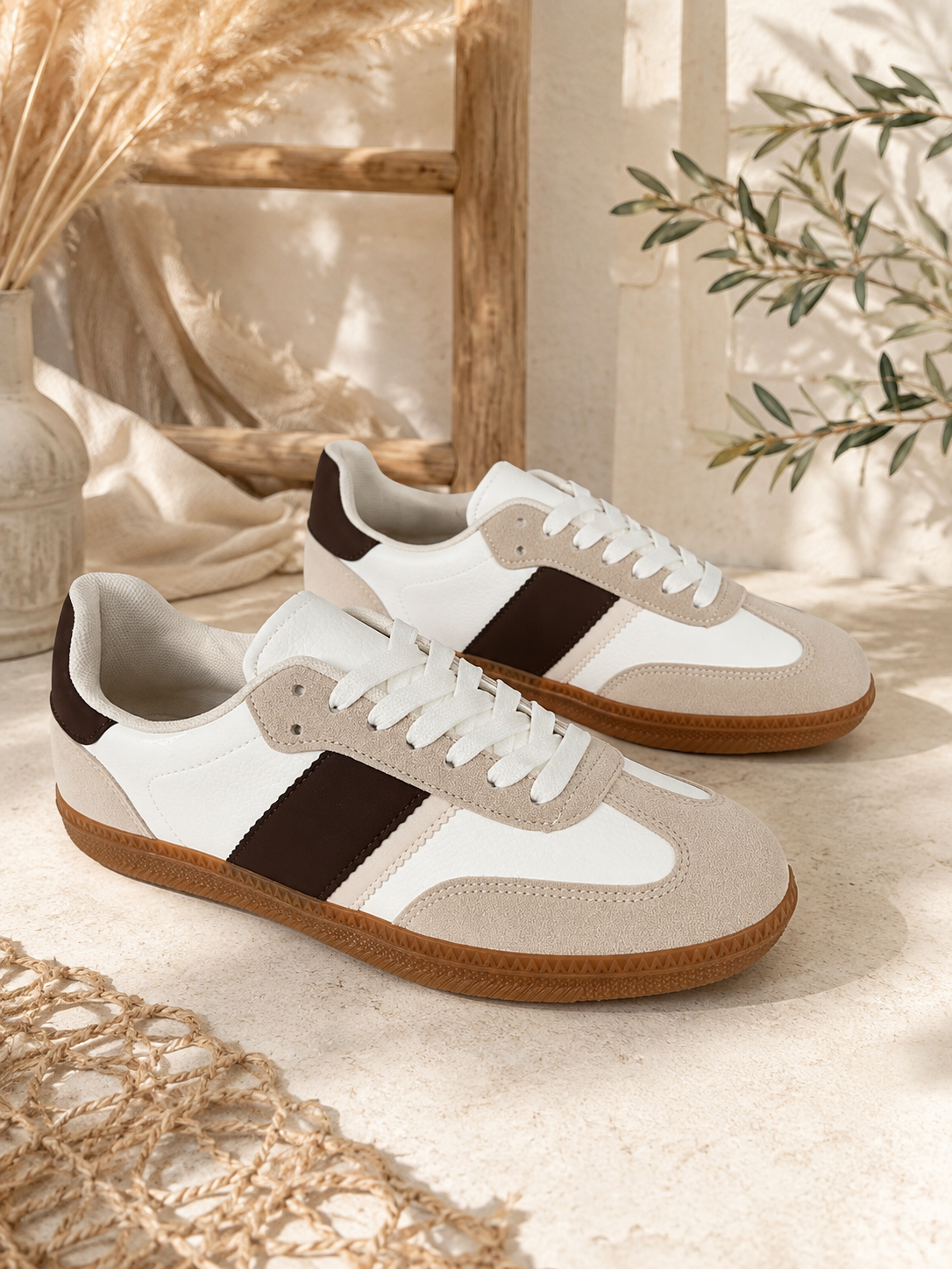 Sneaker "ELLA"
