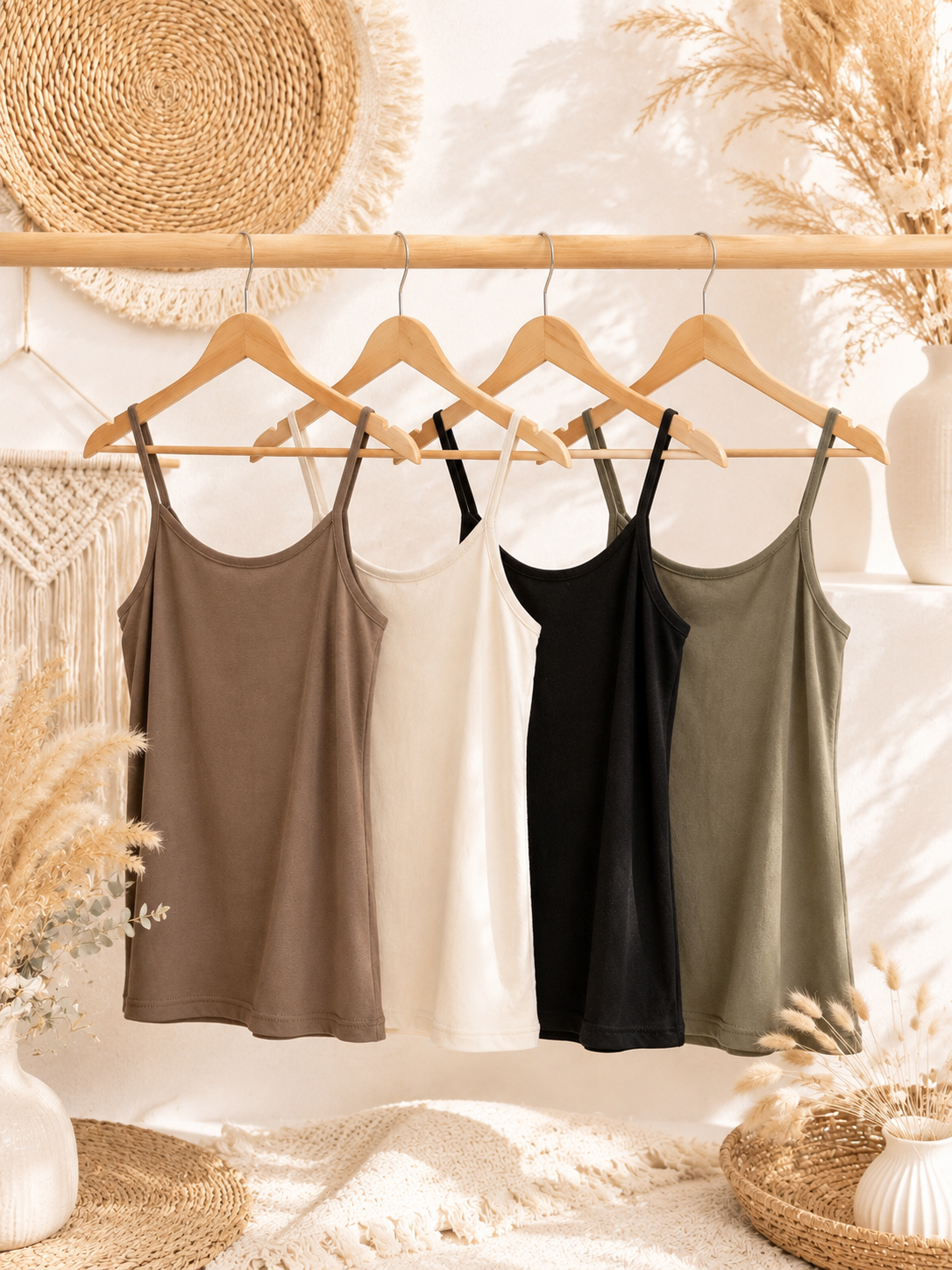 Top "Aylin" - Basic Top