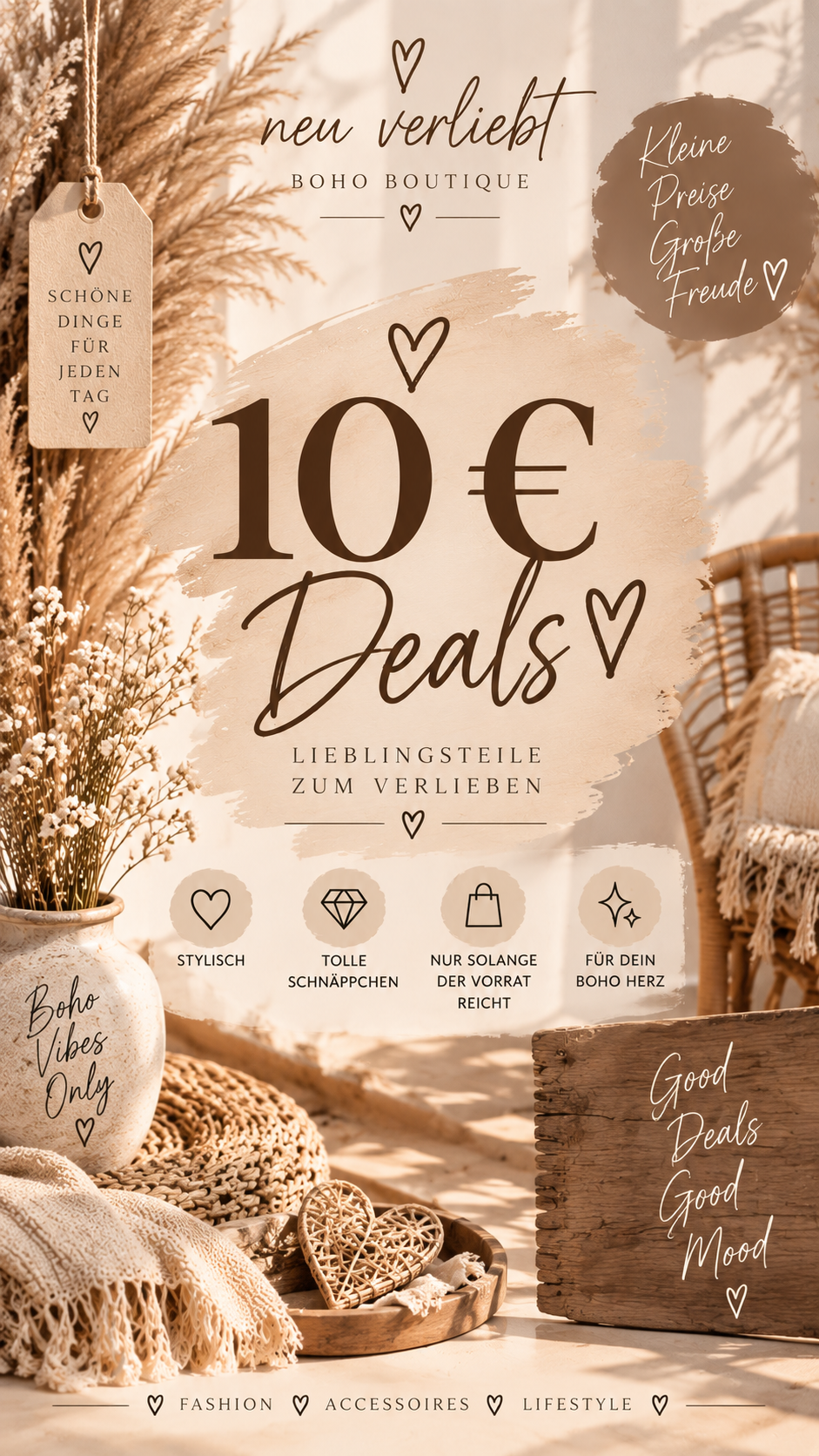 10€ DEALS | Einzelteile