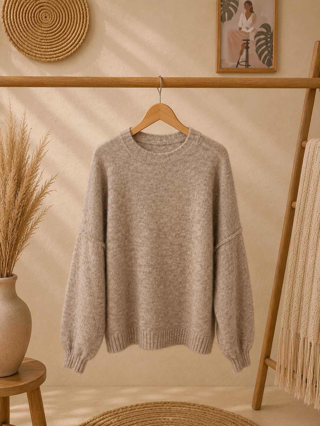 Pullover "SANNE" - verschiedene Farben