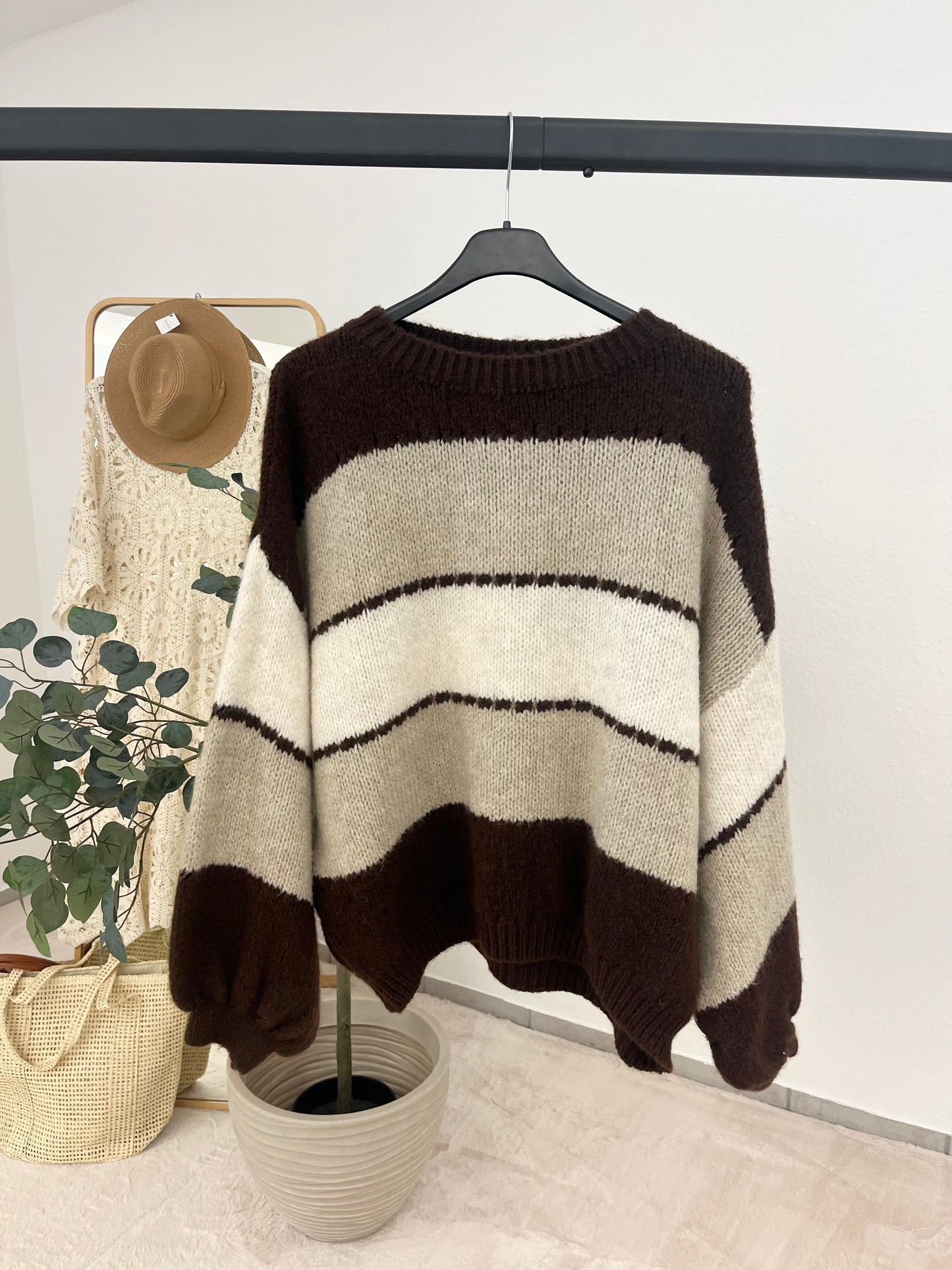 Pullover "Dora"