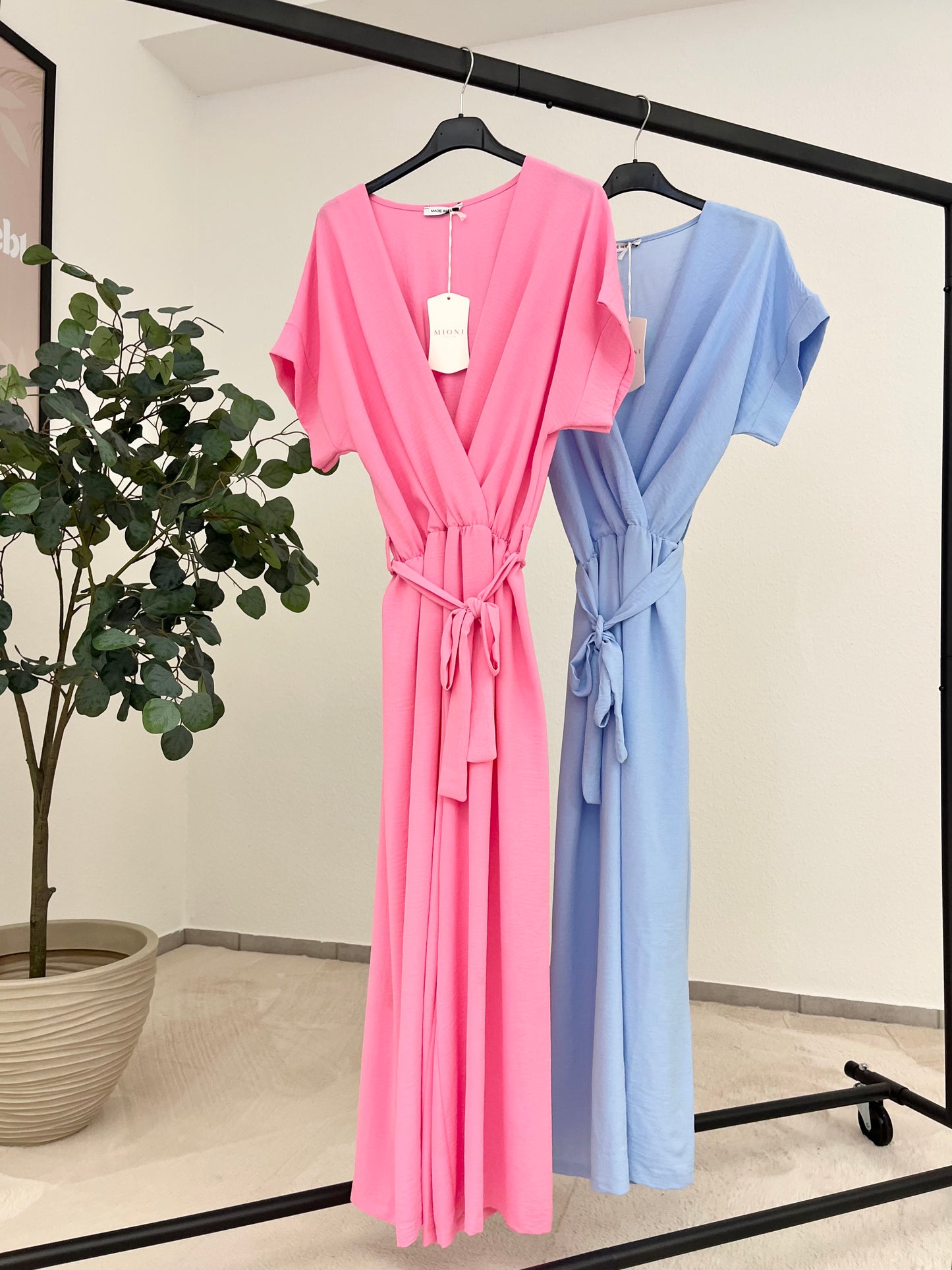 Jumpsuit Lilly