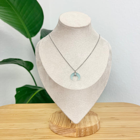 Kette Magicmoon mint