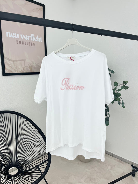 T-Shirt Passion