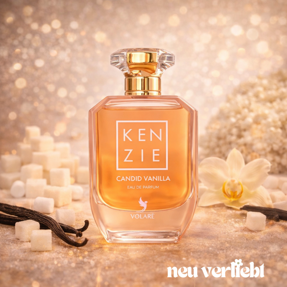 KENZIE Parfum 25ml - versch. Sorten