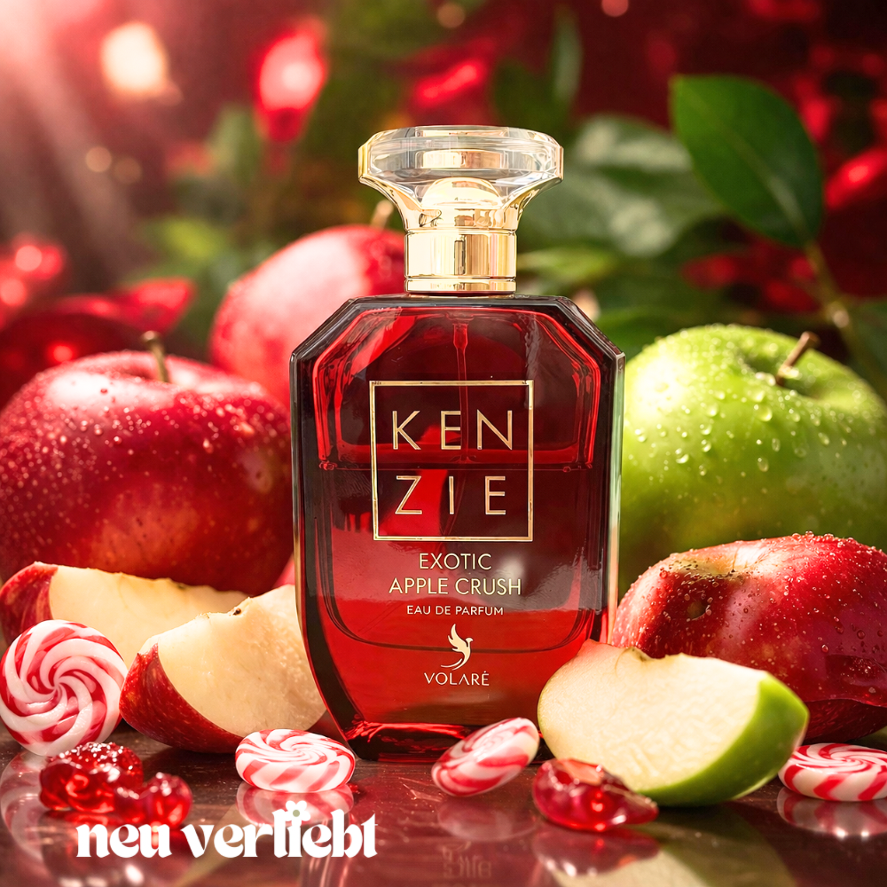 KENZIE Parfum 25ml - versch. Sorten