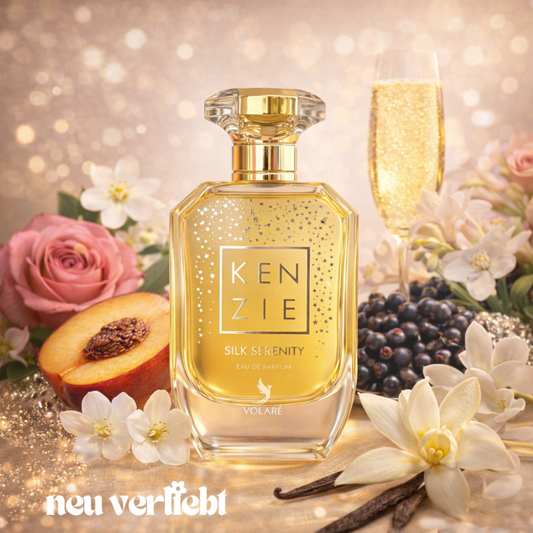 KENZIE Silk Serenity 100ml