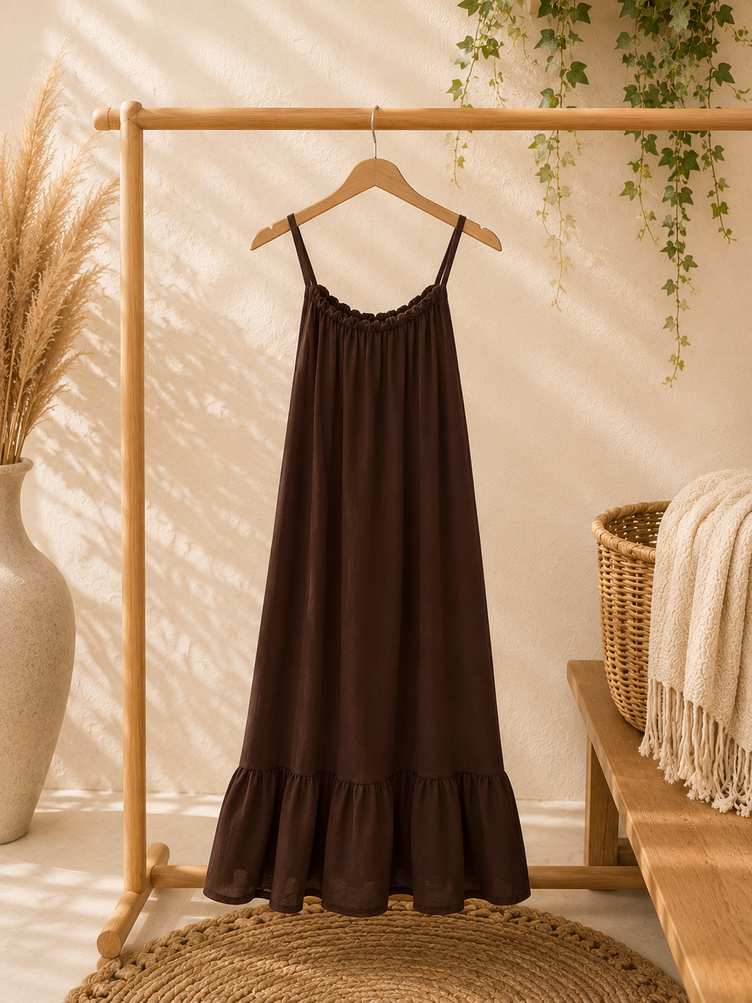Kleid "Alisan" - verschiedene Farben
