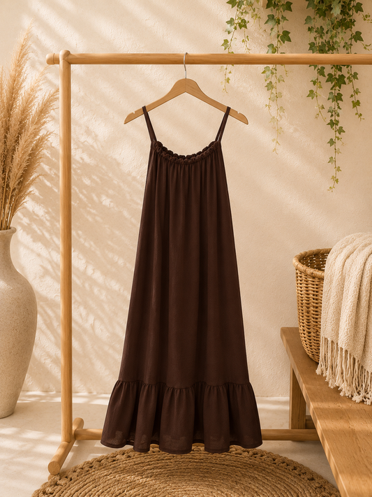 Kleid "Alisan" - verschiedene Farben
