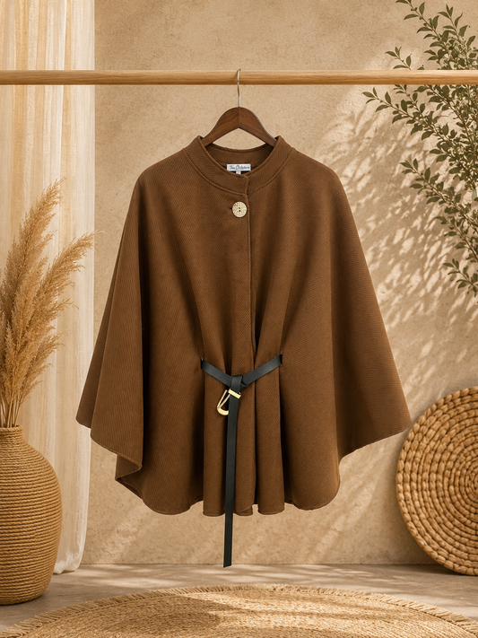 Poncho "CHOCO"