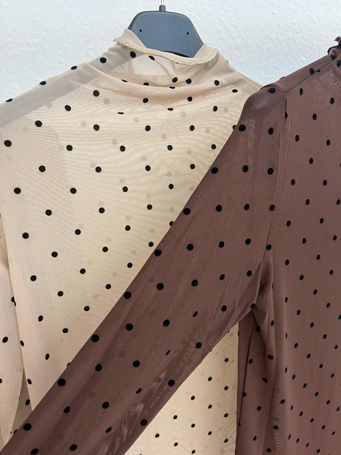 Mashshirt "PINTY" - verschiedene Farben