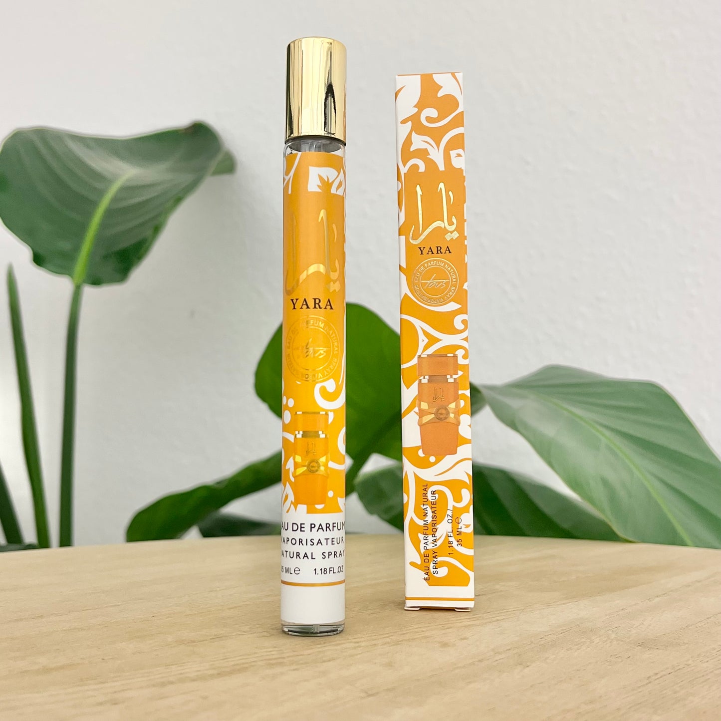 Lattafa Yara Tous Taschenparfum 35ml