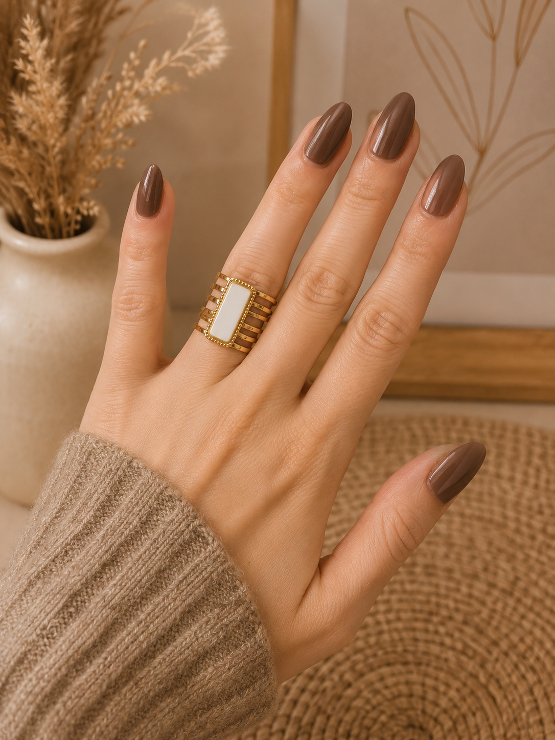 Bohotique Ringe
