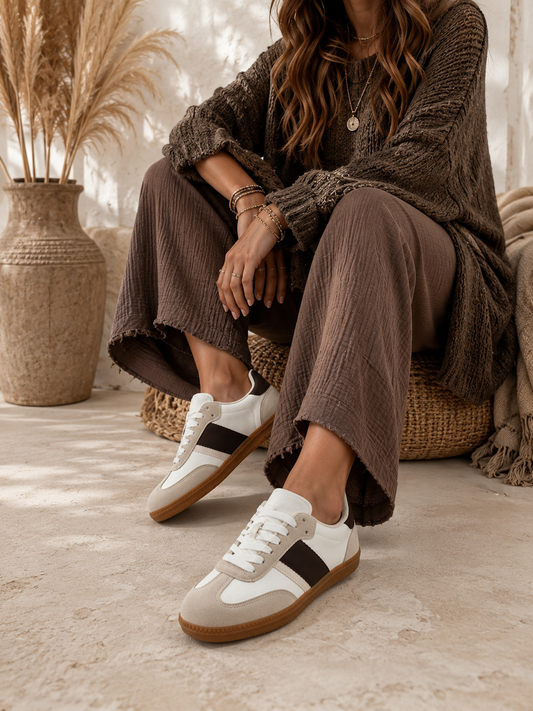 Sneaker "ELLA"