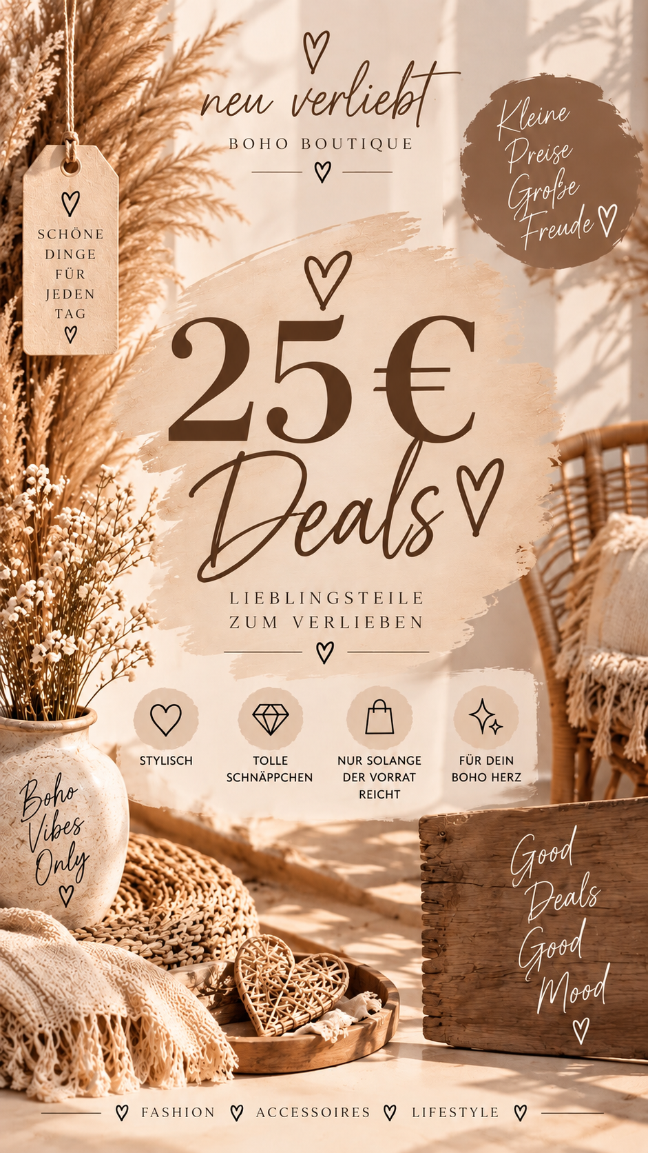 25€ Deals