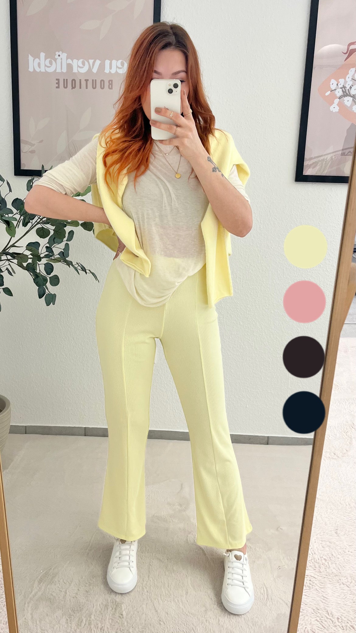 Hose Kasia