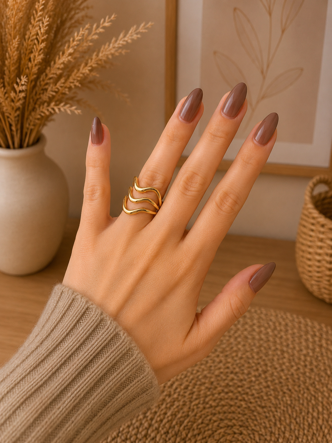 Bohotique Ringe