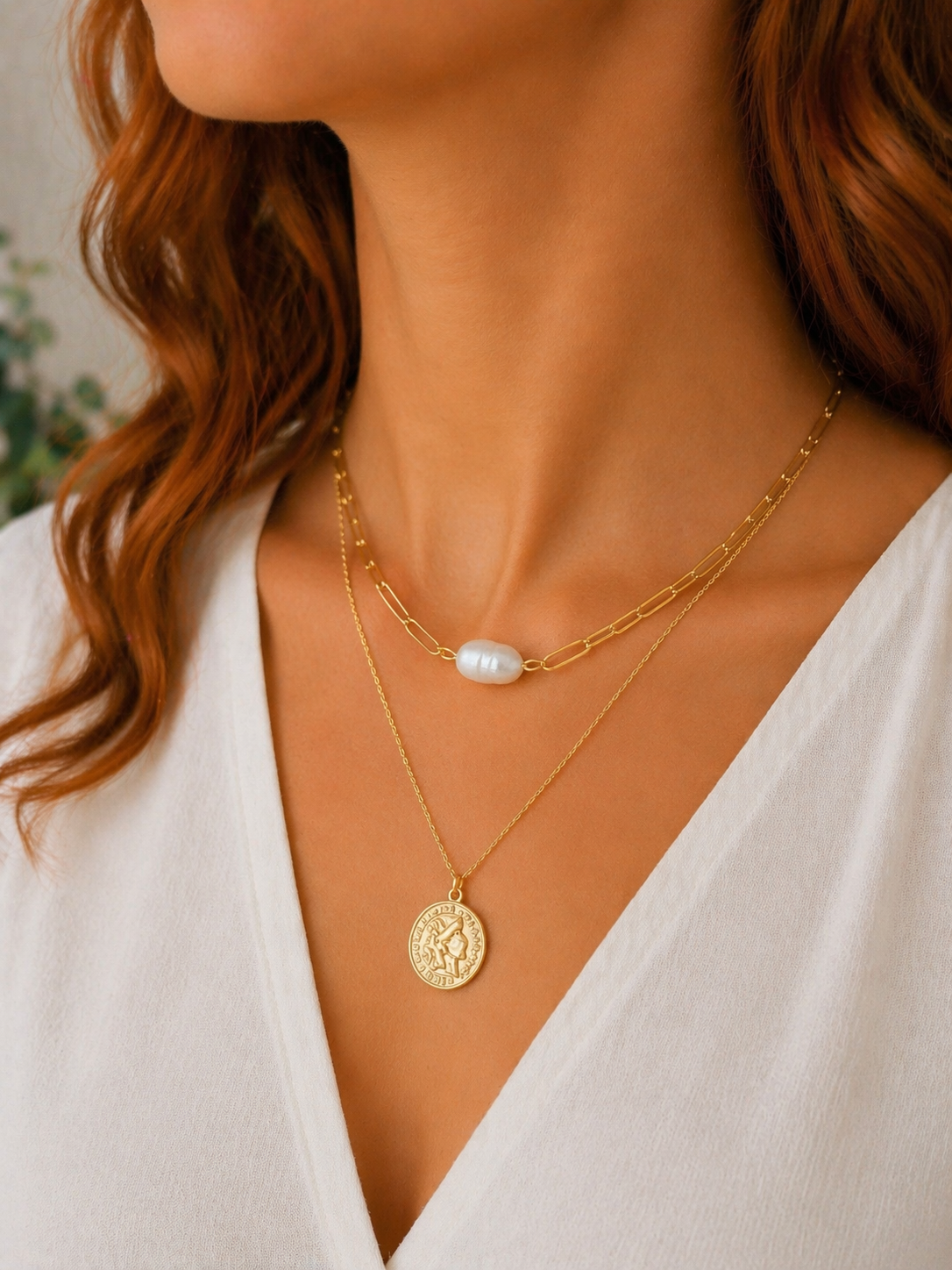 Kette "Eve"
