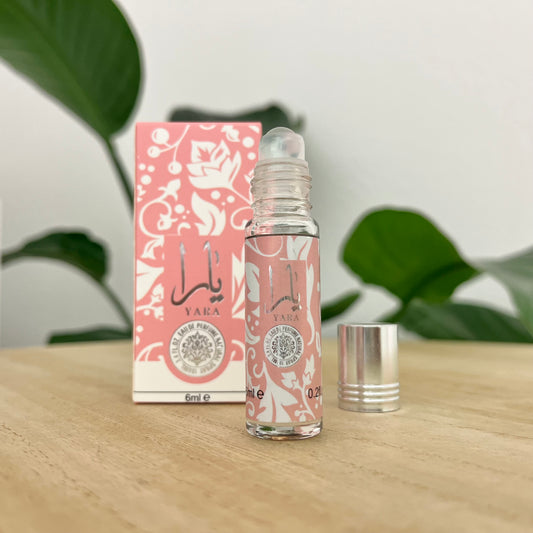 Lattafa Yara Parfumöl 6ml