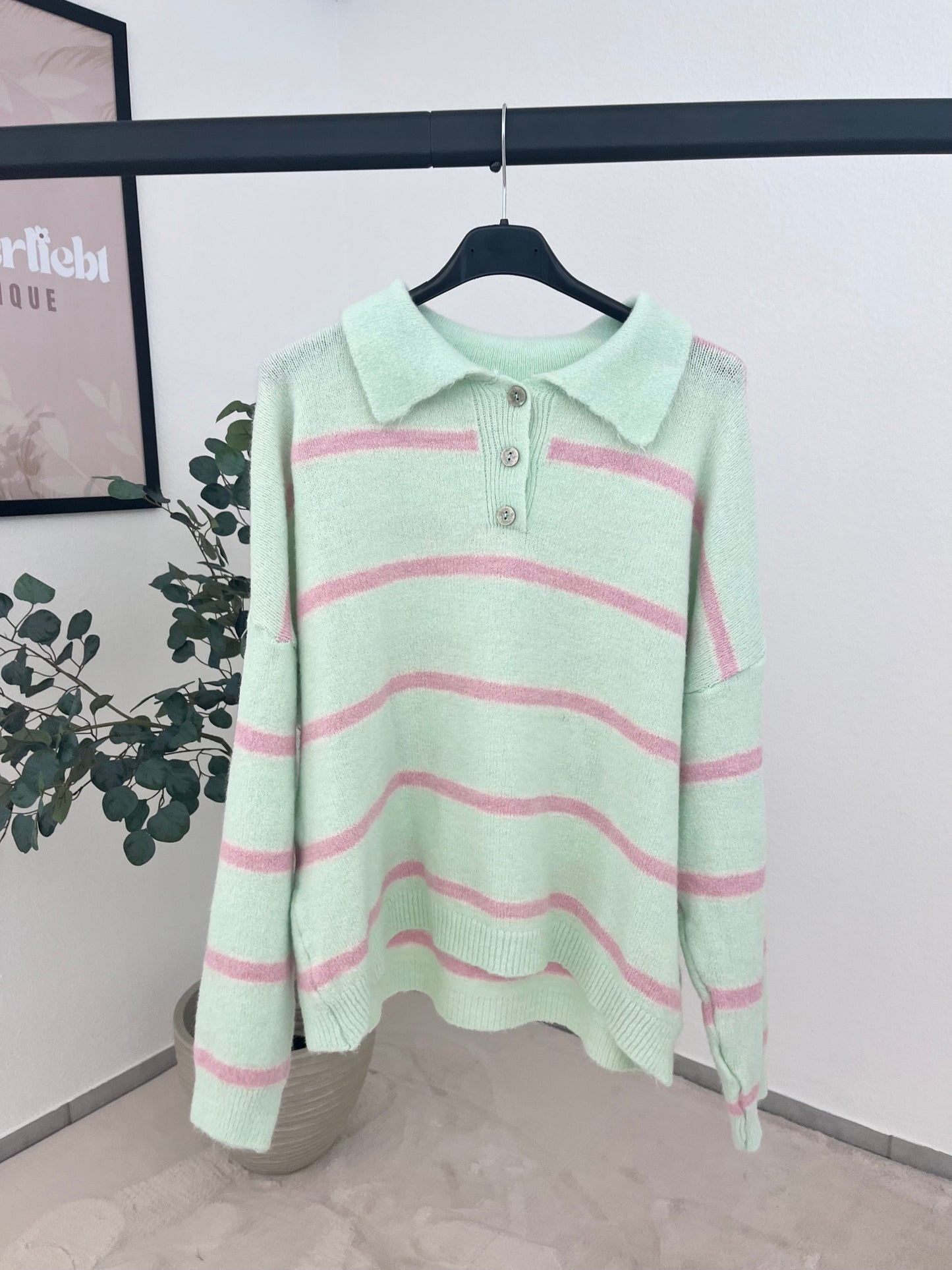 Pullover "Mia"