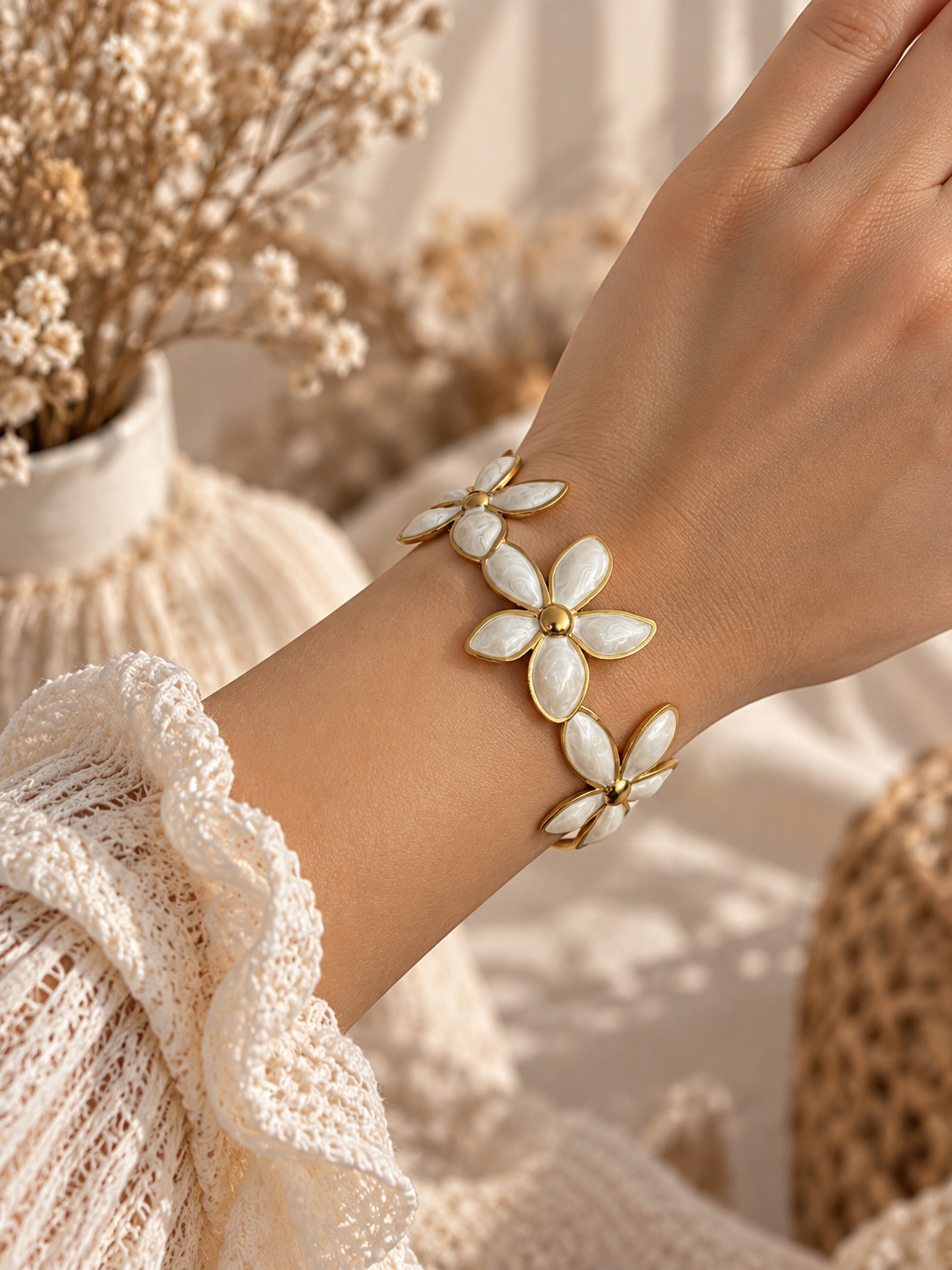 Bohotique Armbänder
