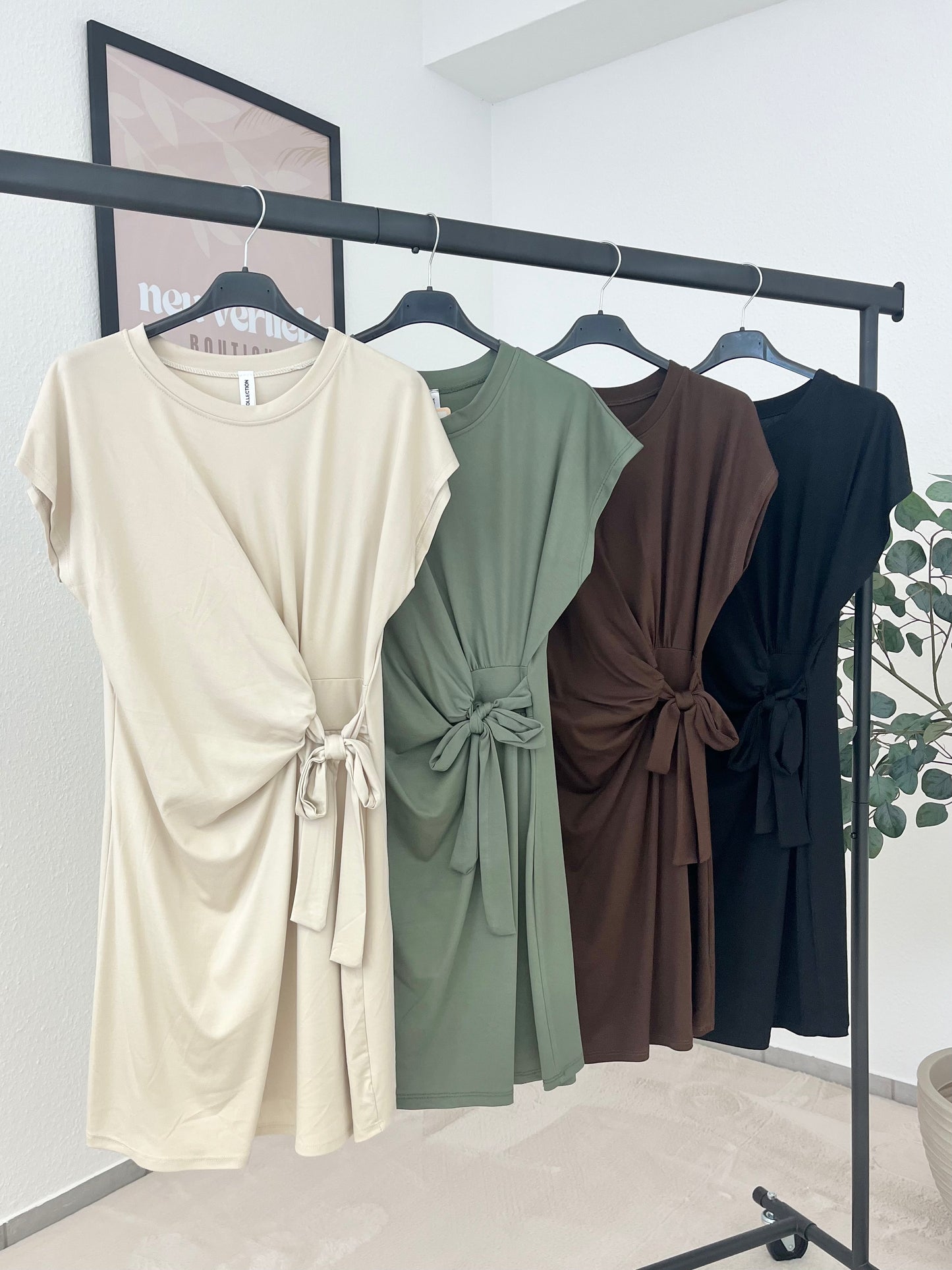 Kleid Josephina